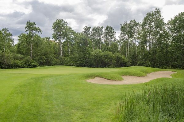 Course Gallery LongBow Golf Course Gallery LongBow Golf