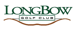 LongBow Golf
