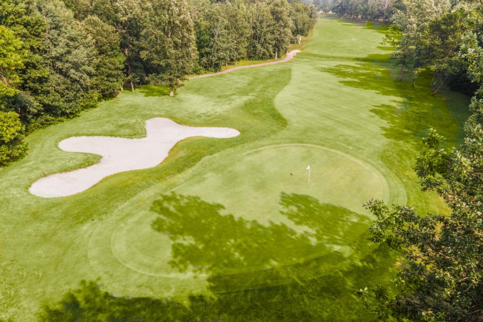 Course Gallery LongBow Golf