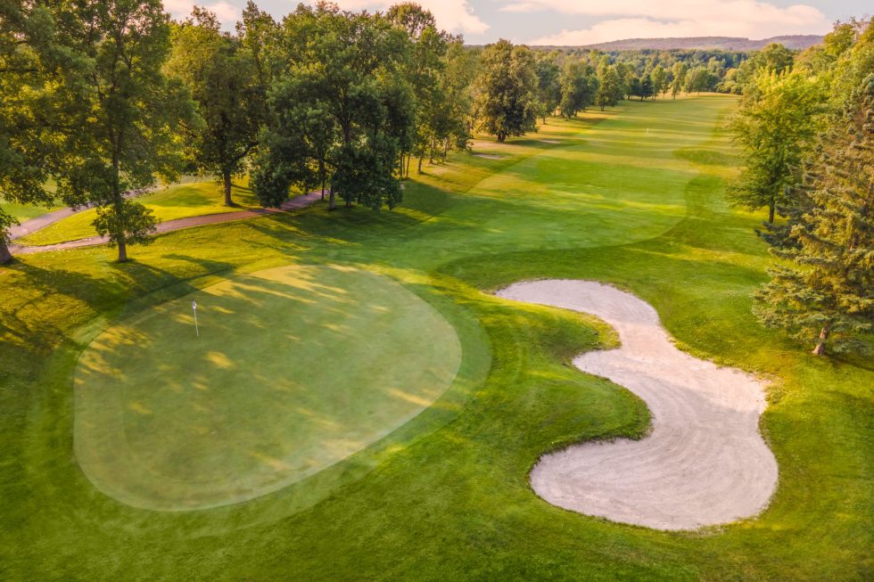 Course Gallery LongBow Golf