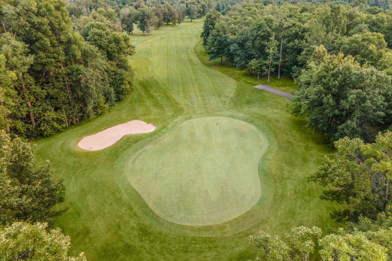 Course Gallery LongBow Golf Course Gallery LongBow Golf