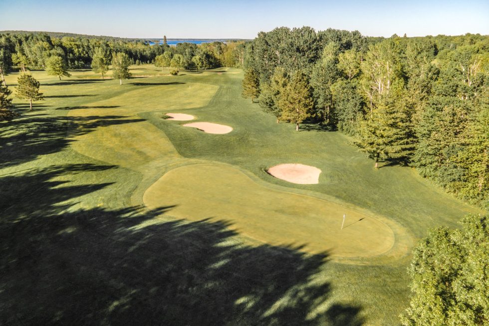 Course Gallery LongBow Golf Course Gallery LongBow Golf