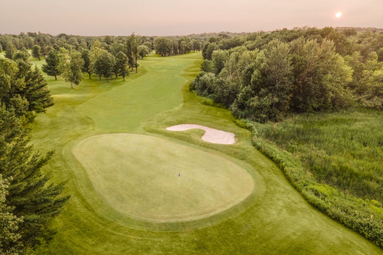 Course Gallery LongBow Golf